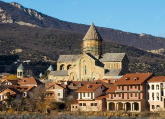 Best Places To Travel In January – Aholidaytours best places to travel in january