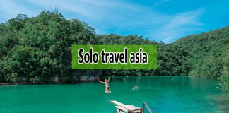 Solo Travel Asia Shortcuts – The Easy Way – Aholidaytours