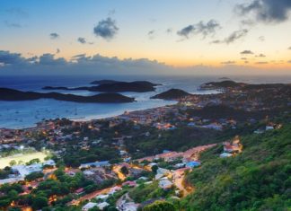 Best Places To Travel In South America – Aholidaytours Best places to travel in south america