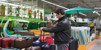 Best Place To Buy Travel Luggage The Ultimate Deal best place to buy travel luggage