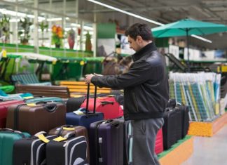 Best Place To Buy Travel Luggage The Ultimate Deal best place to buy travel luggage