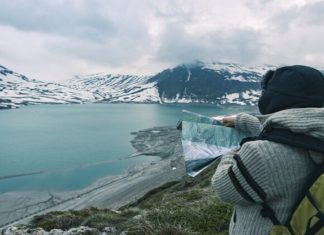 Antarctica Travel Poster A Guide To Any Age antarctica travel poster