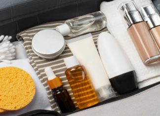 Best Place To Get Travel Size Toiletries – Aholidaytours best place to get travel size toiletries