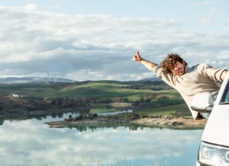 Best Places For Vegans To Travel Take Stress Out best places to travel with teenagers