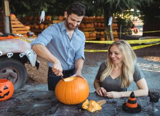 Best Places To Travel For Halloween Mystery Revealed best places to travel for halloween