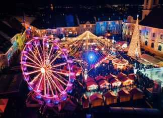 Best Places To Travel For New Years- Aholidaytours best places to travel for new years