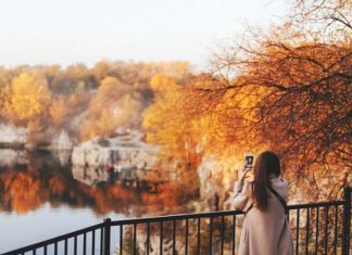 Best Places To Travel For Thanksgiving – Aholidaytours best places to travel for thanksgiving