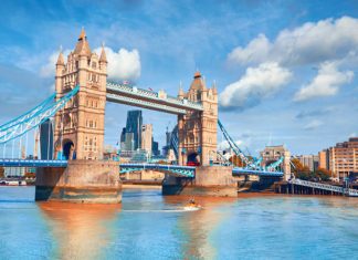 Best Places To Travel From London Never Suffer Again best places to travel from london