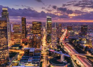 Best Places To Travel From Los Angeles – Aholidaytours best places to travel from los angeles