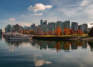 Best Places To Travel In Canada Secrets Even In Down Economy best places to travel in canada