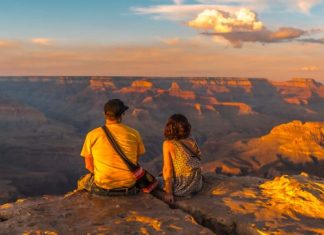 Best Places To Travel For Honeymoon Ever Omg best places to travel for honeymoon