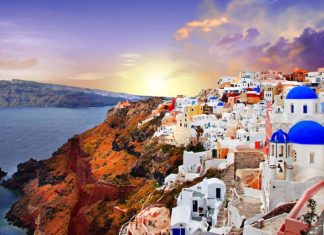 Best Places To Travel In Greece Find A Quick Way best places to travel in greece