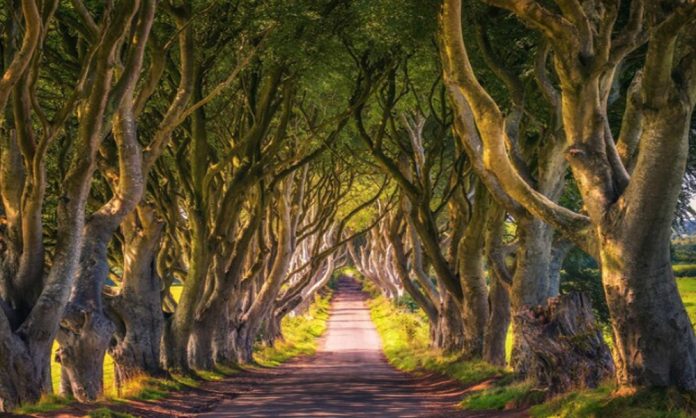 best places to travel in ireland