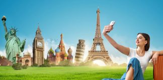 Best Places To Travel In June International – Aholidaytours best places to travel in june international