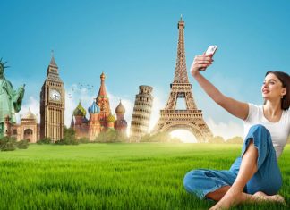 Best Places To Travel In June International – Aholidaytours best places to travel in june international