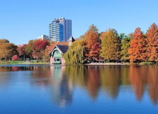 Best Places To Travel In Michigan – Aholidaytours best places to travel in michigan