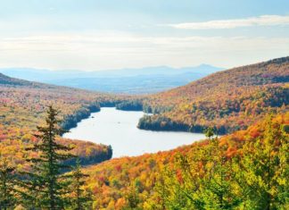 Best Places To Travel In New England – A Holiday Tours best places to travel in new england
