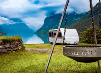 Best Places To Travel In Rv In USA – A Holiday Tours best places to travel in rv in usa