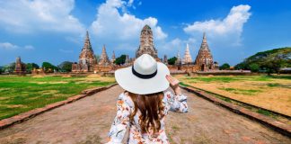 Best Places To Travel In Thailand – Aholidaytours best places to travel in thailand