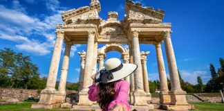 Best Places To Travel In Turkey – A Holiday Tour best places to travel in turkey