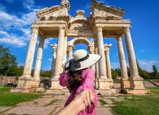 Best Places To Travel In Turkey – A Holiday Tour best places to travel in turkey