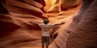 Best Places to Travel In Utah – Aholidaytours best places to travel in utah