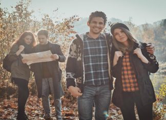 Best Places To Travel With Friends A Guide At Any Age best places to travel with friends