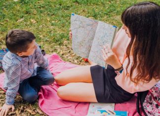 Best Places To Travel With Kids In The US The A – Z Guide best places to travel with kids in the us