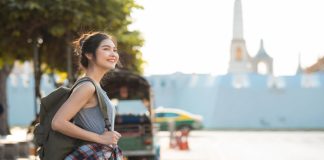 Fall In Love With Cultural Travel – Aholiodaytours Love With Cultural Travel