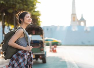 Fall In Love With Cultural Travel – Aholiodaytours Love With Cultural Travel