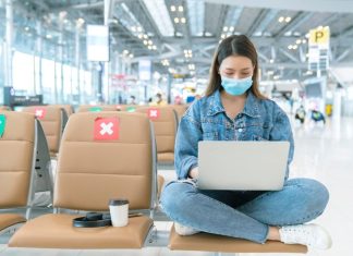 Meltdown at Southwest Airlines blizzard behind meltdown at Southwest Airlines