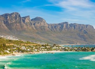 South Africa Travel Advisory Guide To At Any Age south africa travel advisory