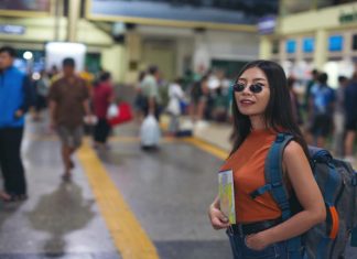 Secrets To Best Way To Travel Asia – Even In This Down Economy asia travel itinerary