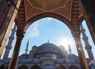 Central Asia Travel Hidden Mystery Behind central asia travel