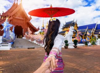 Best Asian Countries For Solo Female Travelers best asian countries for solo female travelers
