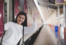 Rail Travel In Asia Is Unique And Interesting Experience rail travel in asia