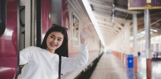 Rail Travel In Asia Is Unique And Interesting Experience rail travel in asia