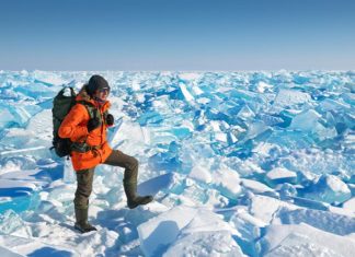 Overseas Adventure Travel Antarctica Your Way To Success antarctica travel advisory for china