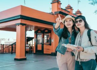 The Best Way To Safest Asian Countries To Travel asia pacific travel