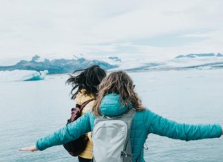 Travel To Antarctica From South Africa Mystery Revealed travel wild antarctica