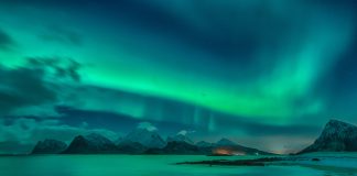 Aurora Lodge Done Safely Now You Can Have aurora lodge