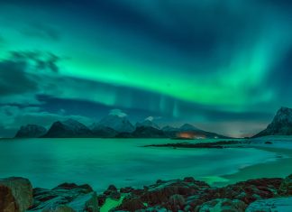 Aurora Lodge Done Safely Now You Can Have aurora lodge