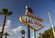 Traveling to Las Vegas | Inside the City of Sin las vegas