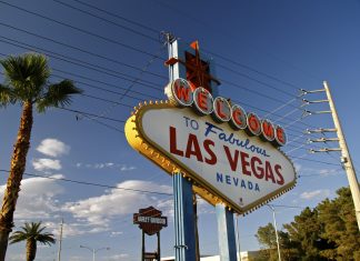 Traveling to Las Vegas | Inside the City of Sin las vegas